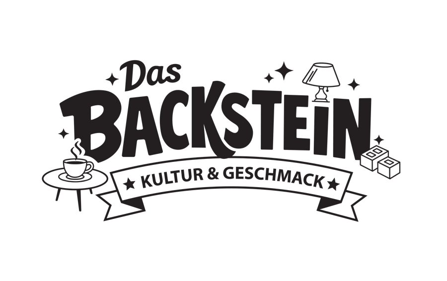 Cafe Backstein